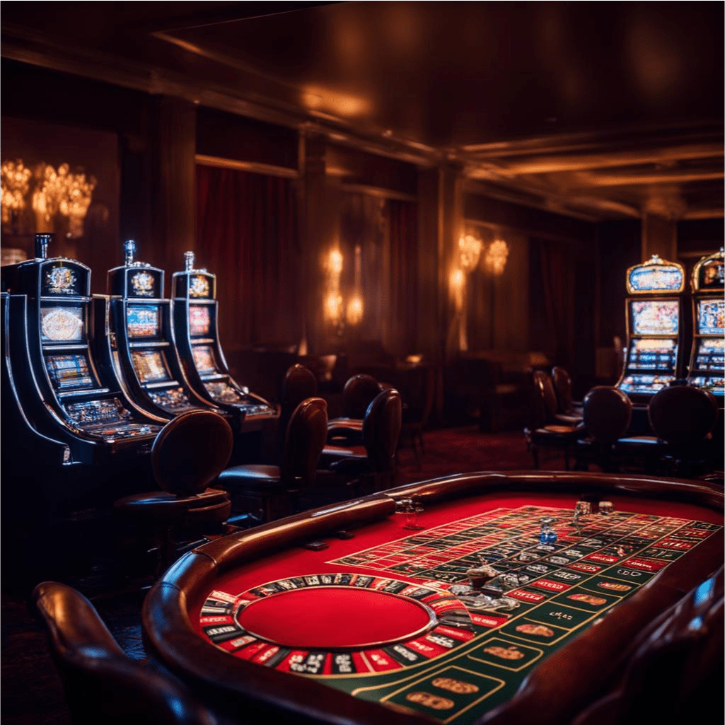 casino photo