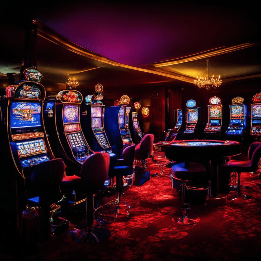 casino photo