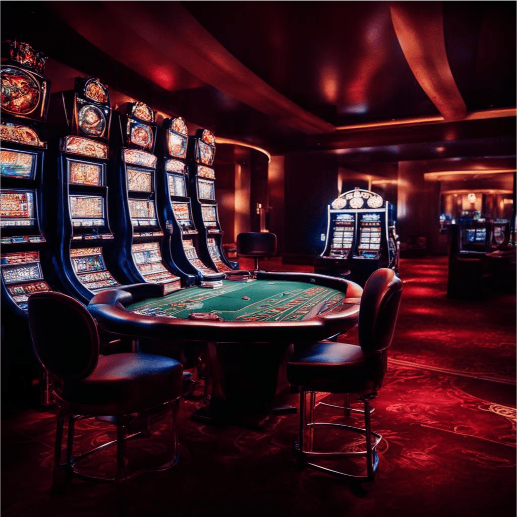 casino photo