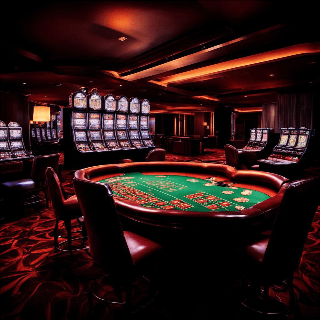 casino photo