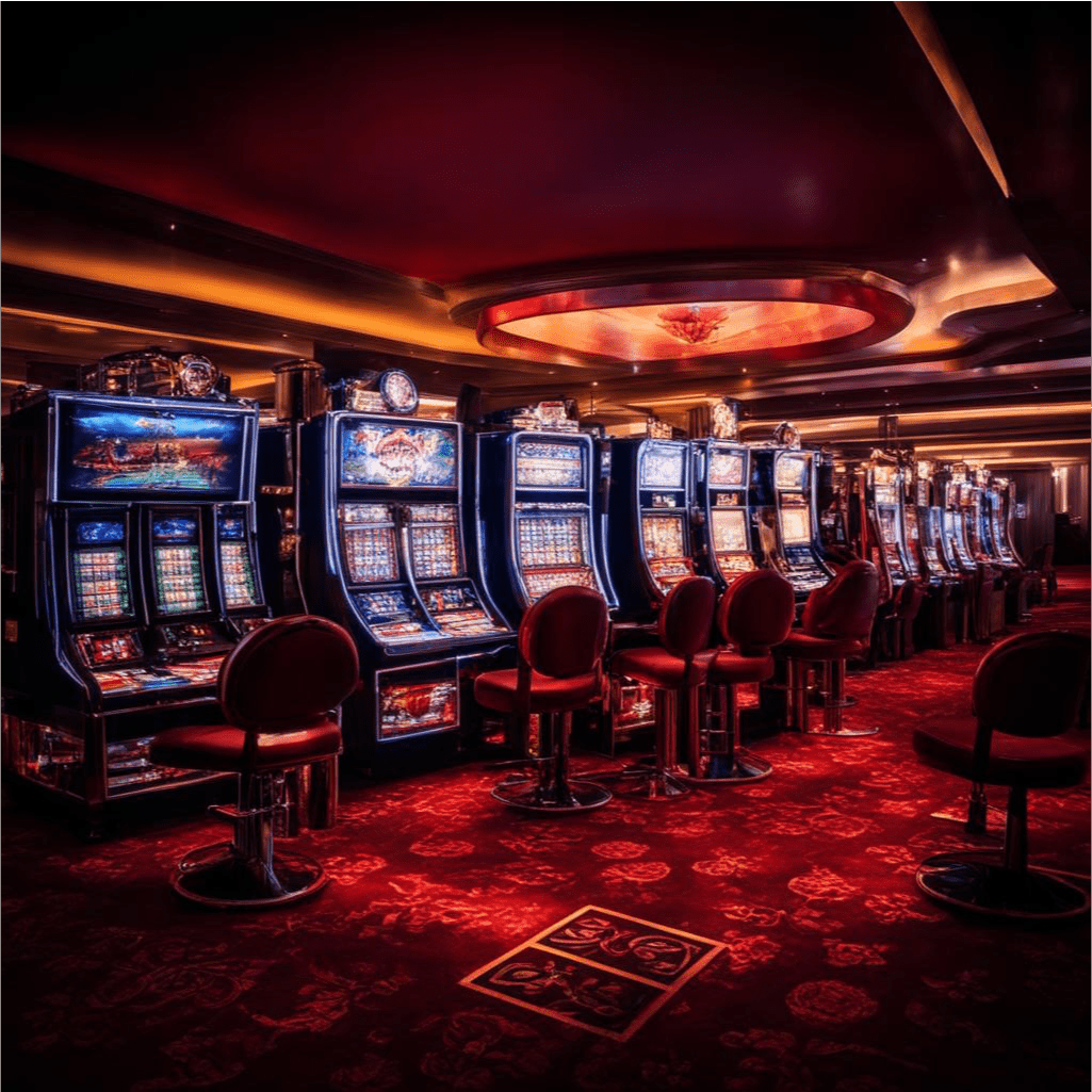 casino photo